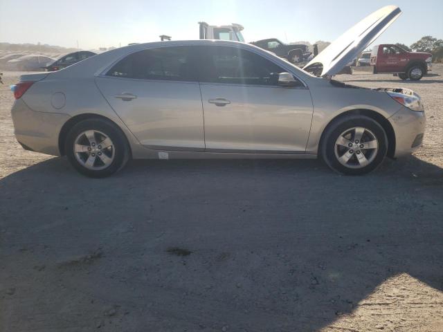 1G11C5SA4GF154368 - 2016 CHEVROLET MALIBU LIM LT 银色 照片 12