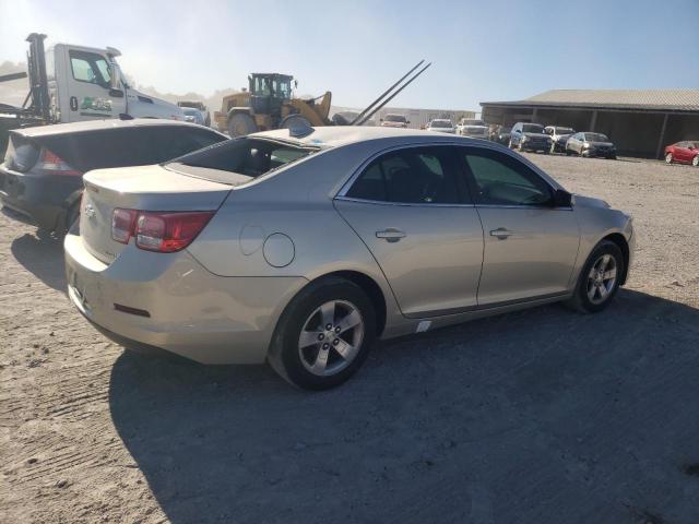 1G11C5SA4GF154368 - 2016 CHEVROLET MALIBU LIM LT 银色 照片 3