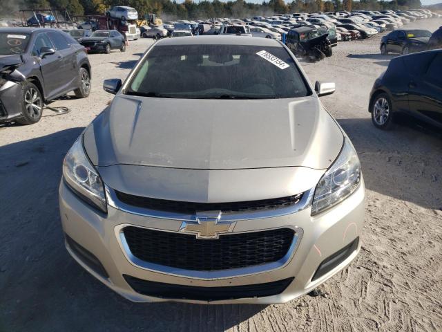 1G11C5SA4GF154368 - 2016 CHEVROLET MALIBU LIM LT 银色 照片 5