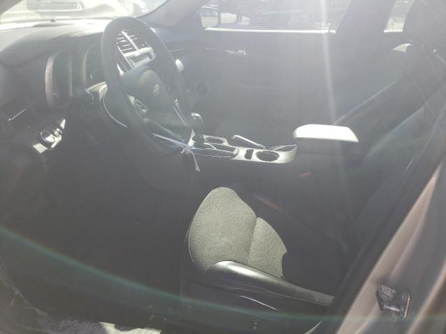 1G11C5SA4GF154368 - 2016 CHEVROLET MALIBU LIM LT 银色 照片 7