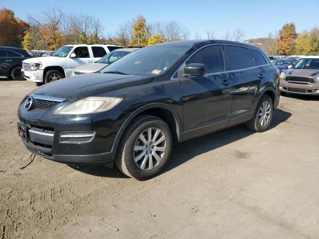 2007 MAZDA CX-9, 