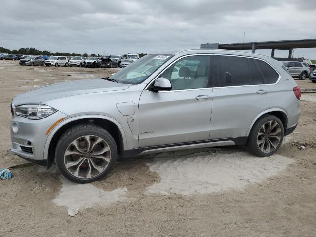 2017 BMW X5 XDR40E, 