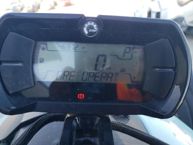 3JB2GEG28MJ000036 - 2021 CAN-AM RYKER RALLY EDITION BLUE photo 7