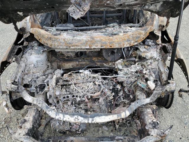 1FMCU0HX9DUC17446 - 2013 FORD ESCAPE SEL BURN photo 11