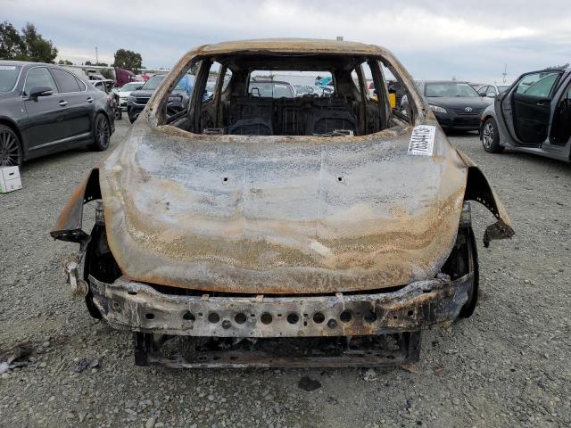 1FMCU0HX9DUC17446 - 2013 FORD ESCAPE SEL BURN photo 5