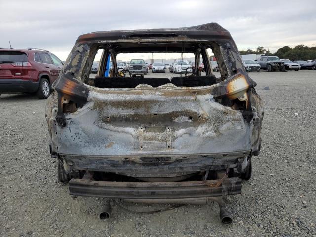 1FMCU0HX9DUC17446 - 2013 FORD ESCAPE SEL BURN photo 6