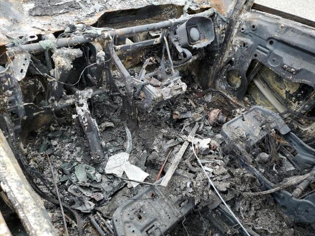 1FMCU0HX9DUC17446 - 2013 FORD ESCAPE SEL BURN photo 8