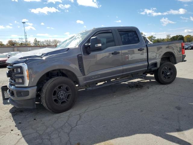 2023 FORD F250 SUPER DUTY, 