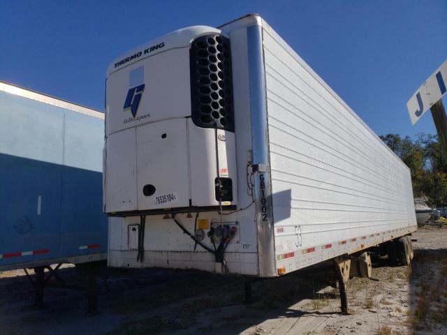 1UYVS25388U470216 - 2008 UTILITY REEFER WHITE photo 3