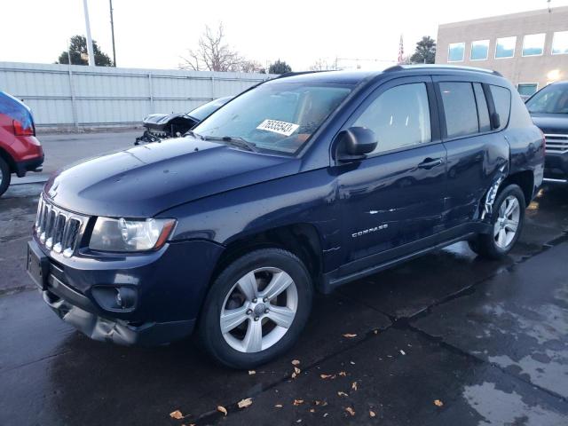 2014 JEEP COMPASS SPORT, 