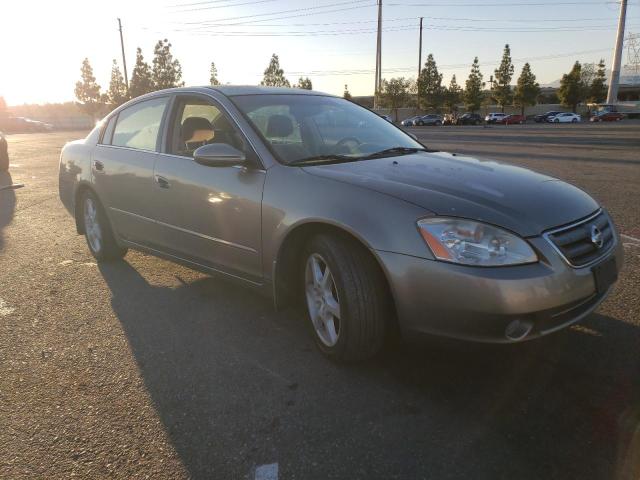 1N4BL11D54C188760 - 2004 NISSAN ALTIMA SE TAN photo 4