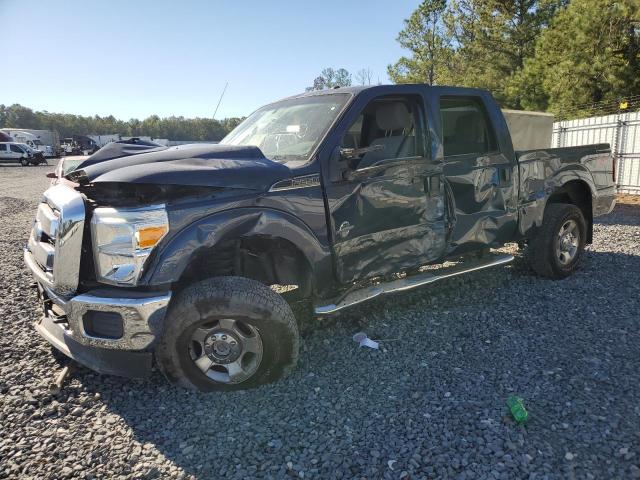 2014 FORD F250 SUPER DUTY, 