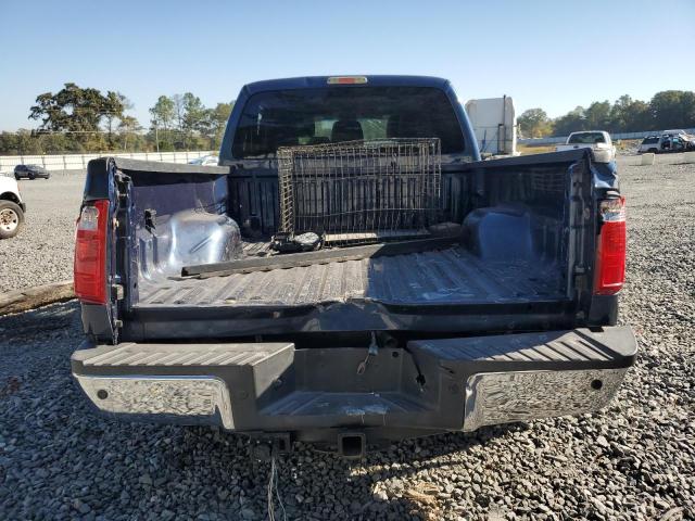 1FT7W2BT2EEB68815 - 2014 FORD F250 SUPER DUTY BLUE photo 6