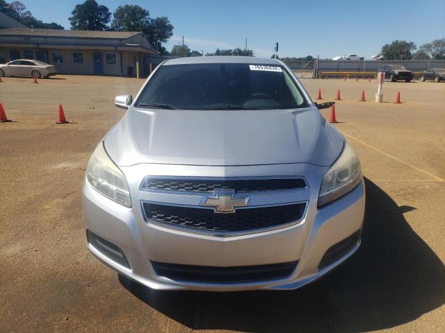 1G11C5SA8DF317888 - 2013 CHEVROLET MALIBU 1LT SILVER photo 5