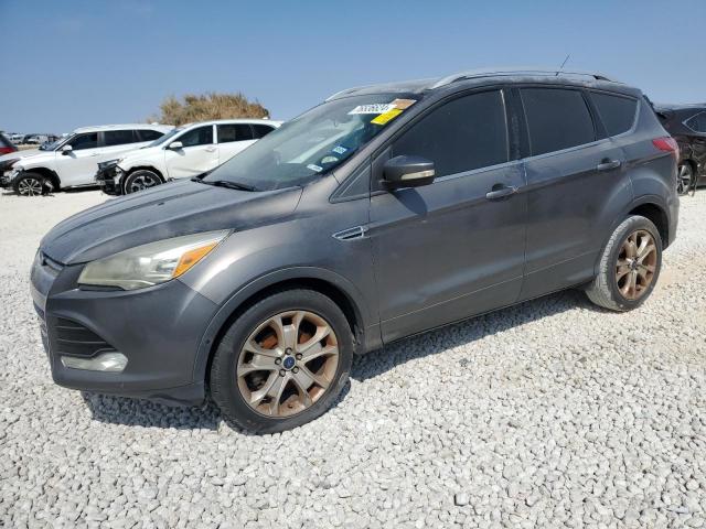 2014 FORD ESCAPE TITANIUM, 