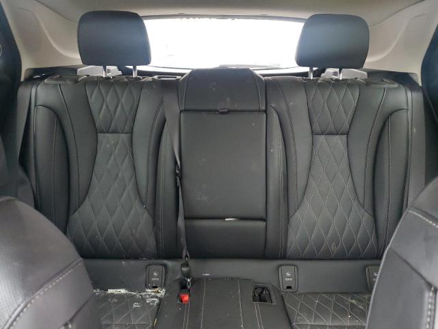 LRBFZRR42PD067386 - 2023 BUICK ENVISION AVENIR BLACK photo 10