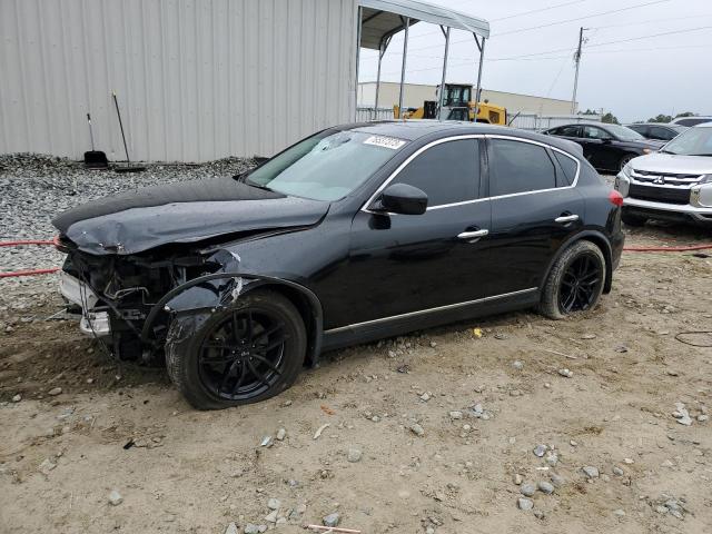 2008 INFINITI EX35 BASE, 