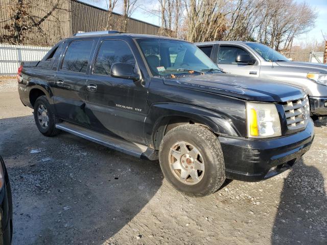 3GYEK62NX6G235029 - 2006 CADILLAC ESCALADE EXT BLACK photo 4