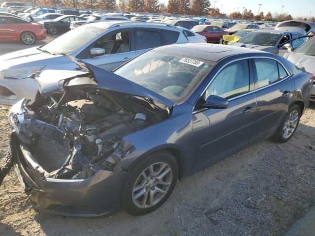 2014 CHEVROLET MALIBU 1LT, 