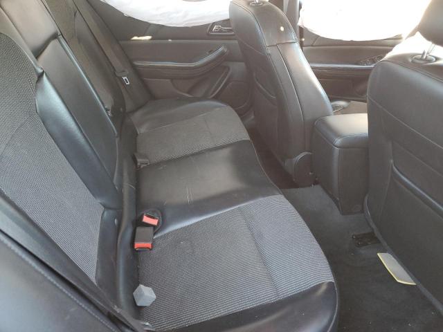 1G11C5SL1EF153077 - 2014 CHEVROLET MALIBU 1LT 蓝色 照片 10