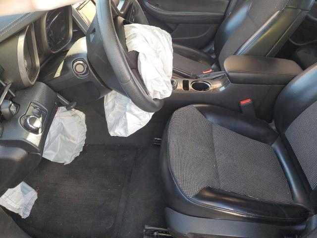 1G11C5SL1EF153077 - 2014 CHEVROLET MALIBU 1LT 蓝色 照片 7