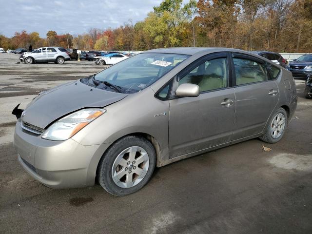 2009 TOYOTA PRIUS, 