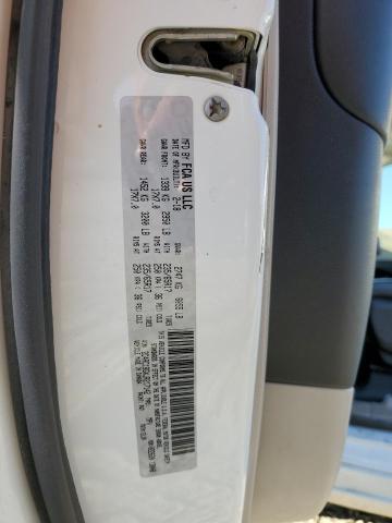 2C4RC1BGXJR217142 - 2018 CHRYSLER PACIFICA TOURING L WHITE photo 14