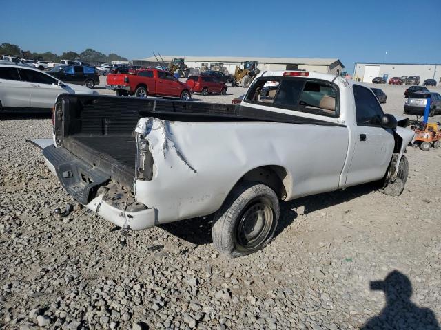 5TBJN32113S376956 - 2003 TOYOTA TUNDRA WHITE photo 3