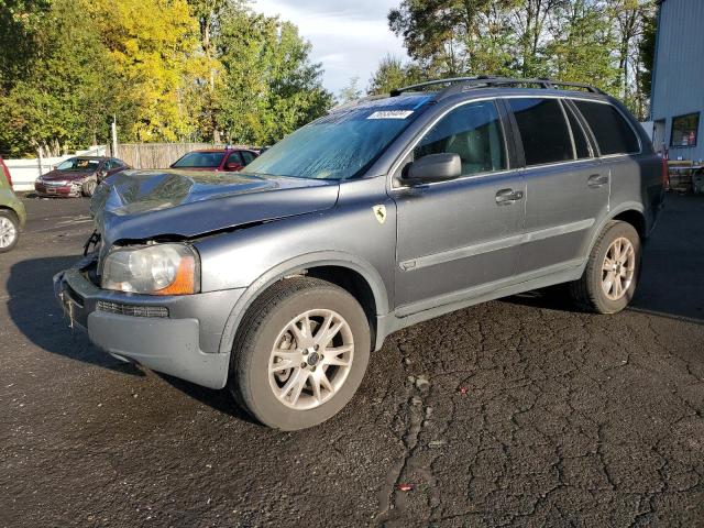 YV4CY592661237115 - 2006 VOLVO XC90 GRAY photo 1