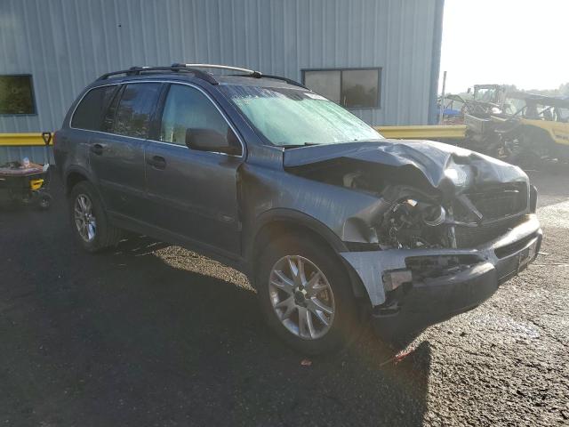 YV4CY592661237115 - 2006 VOLVO XC90 GRAY photo 4