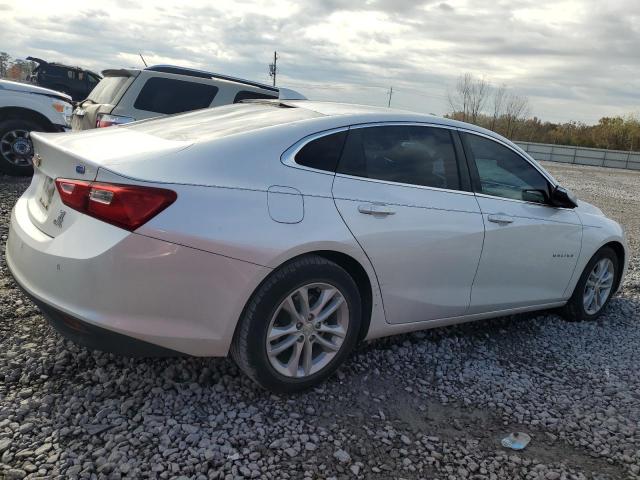 1G1ZJ5SU0GF286983 - 2016 CHEVROLET MALIBU HYBRID WHITE photo 3