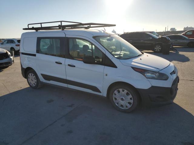 NM0LS7E71G1257496 - 2016 FORD TRANSIT CO XL WHITE photo 4