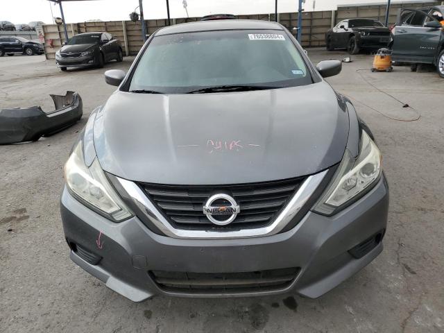 1N4AL3AP1GN357666 - 2016 NISSAN ALTIMA 2.5 GRAY photo 5