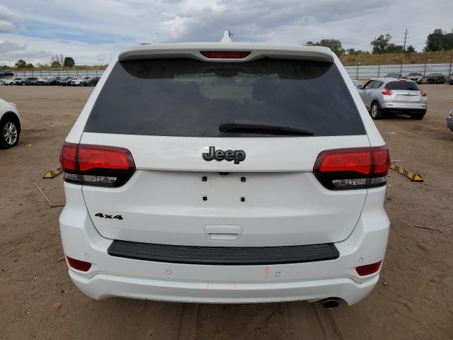 1C4RJFAGXKC692918 - 2019 JEEP GRAND CHER LAREDO WHITE photo 6