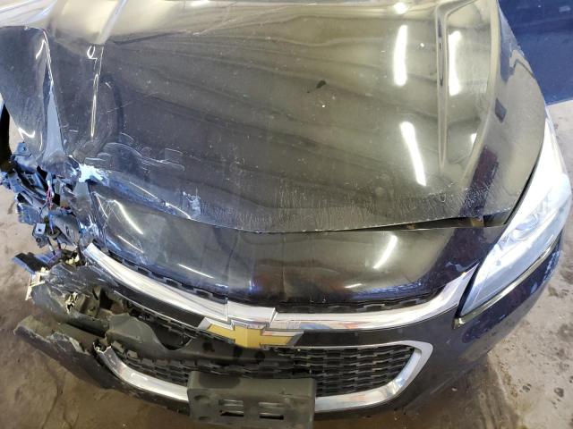 1G11C5SL5EF177723 - 2014 CHEVROLET MALIBU 1LT 黑色 照片 11