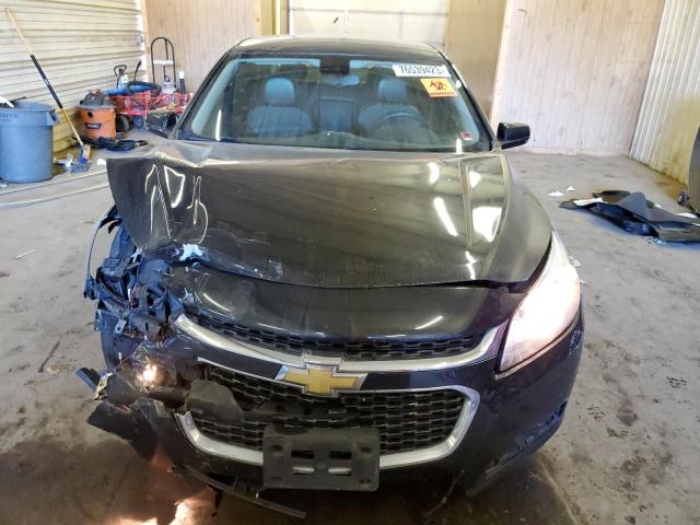 1G11C5SL5EF177723 - 2014 CHEVROLET MALIBU 1LT 黑色 照片 5