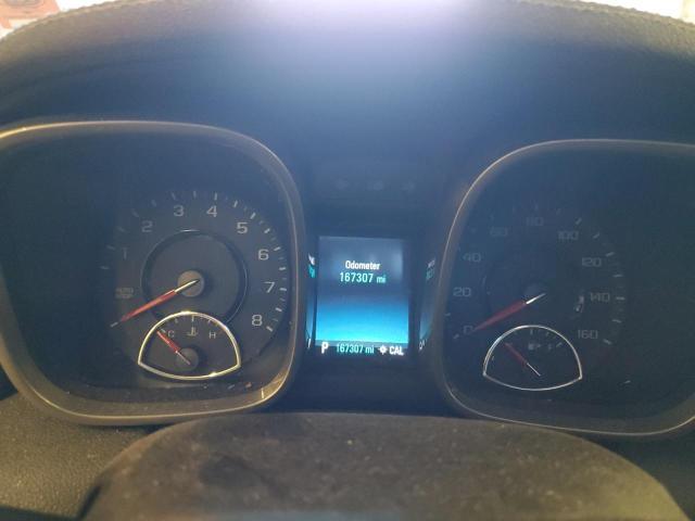 1G11C5SL5EF177723 - 2014 CHEVROLET MALIBU 1LT 黑色 照片 9