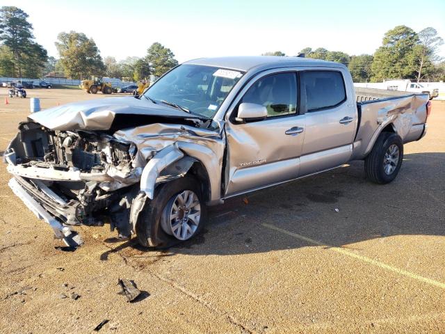 2019 TOYOTA TACOMA DOUBLE CAB, 