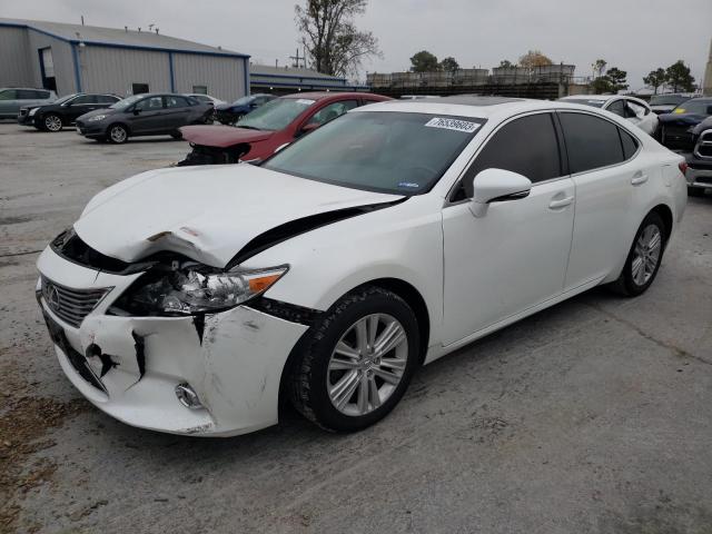 2013 LEXUS ES 350, 