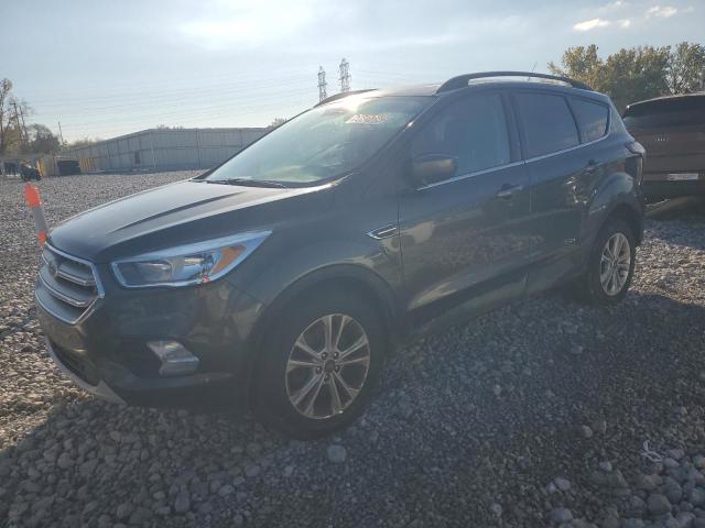 2018 FORD ESCAPE SE, 