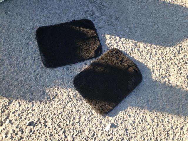 1VWAP7A38DC121894 - 2013 VOLKSWAGEN PASSAT S Սև լուսանկար 12