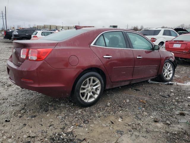 1G11C5SL8FF170881 - 2015 CHEVROLET MALIBU 1LT 栗色 照片 3