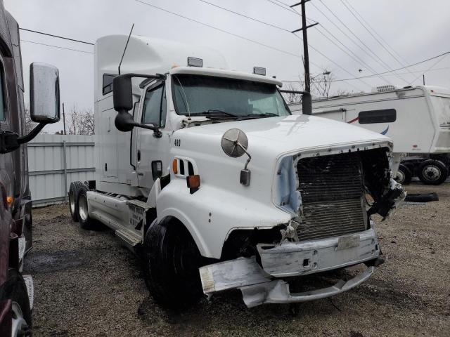 2000 STERLING TRUCK AT 9500, 