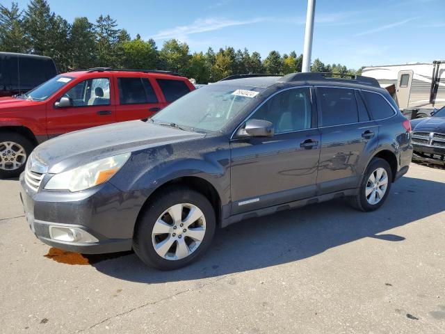 2011 SUBARU OUTBACK 2.5I LIMITED, null