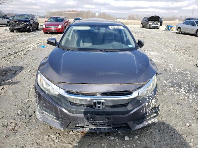 19XFC2F70GE234559 - 2016 HONDA CIVIC EX GRAY photo 5