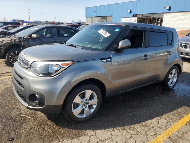 2019 KIA SOUL, 