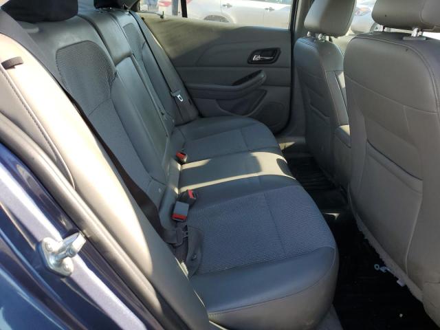 1G11C5SL9FF122290 - 2015 CHEVROLET MALIBU 1LT Mavi foto 10