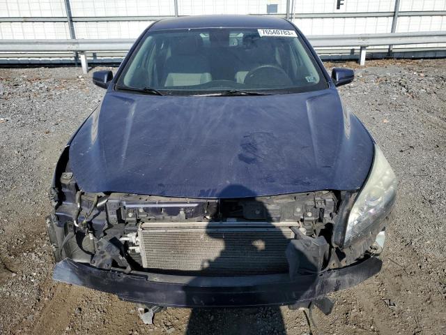 1G11C5SL9FF122290 - 2015 CHEVROLET MALIBU 1LT Mavi foto 5