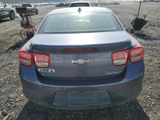 1G11C5SL9FF122290 - 2015 CHEVROLET MALIBU 1LT Mavi foto 6