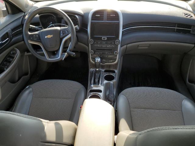 1G11C5SL9FF122290 - 2015 CHEVROLET MALIBU 1LT Mavi foto 8